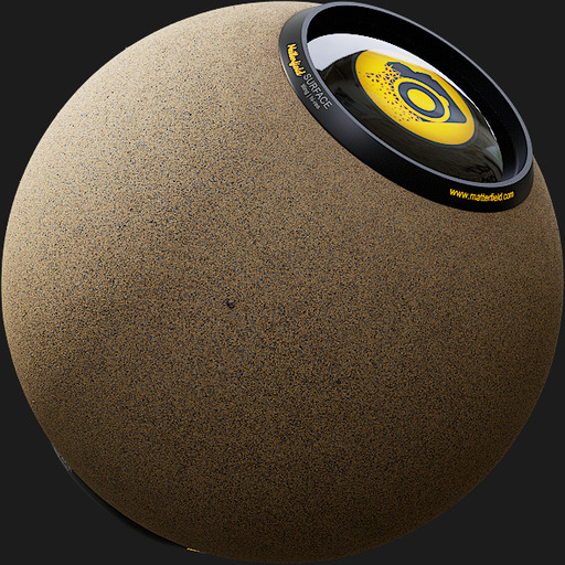 Playground Rubber