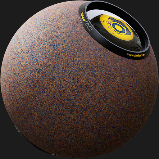 Playground Rubber