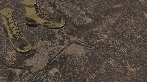 Granite Terrain preview 2