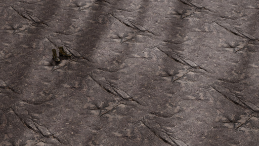 Granite Terrain preview 3