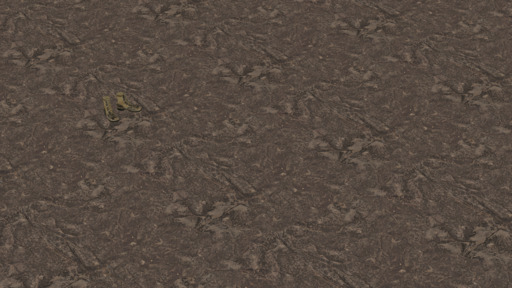 Granite Terrain preview 4
