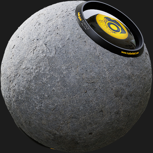 Granite Terrain