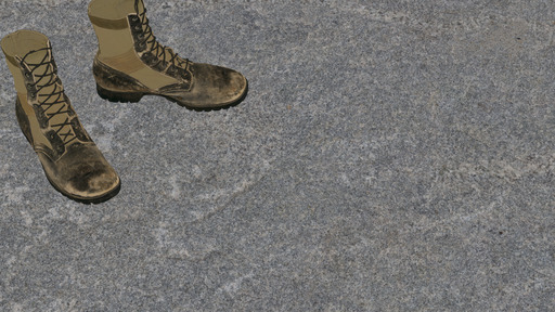 Granite Terrain preview 2