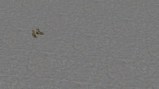 Granite Terrain preview 4