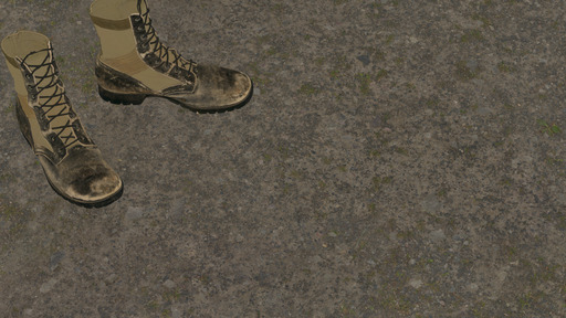 Gravel Lot preview 2