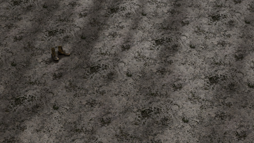 Gravel Lot preview 3
