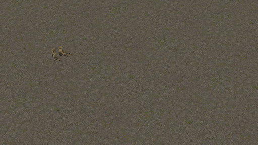 Gravel Lot preview 4