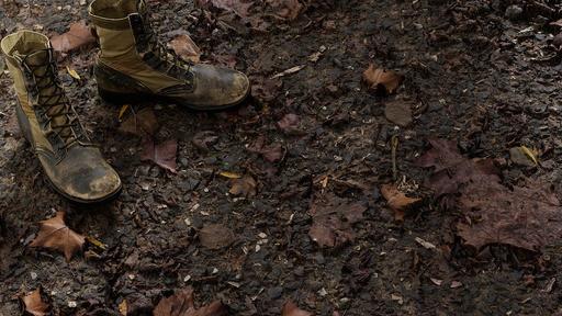 Gravel Mud preview 1