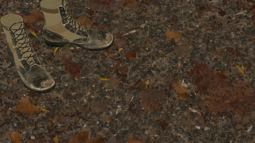 Gravel Mud preview 2