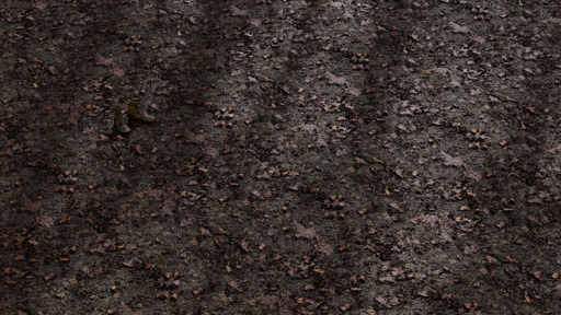 Gravel Mud preview 3