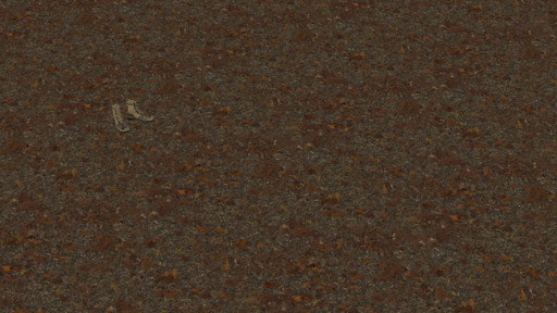 Gravel Mud preview 4