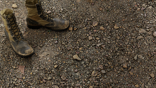 Gravel Pathway preview 1