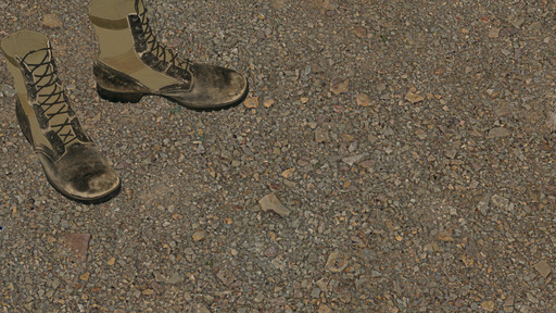 Gravel Pathway preview 2