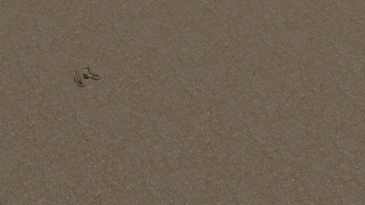 Gravel Pathway preview 4