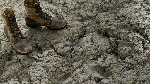 Shale Breakage preview 1