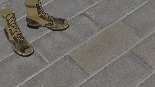 Porous Brick Wall preview 2