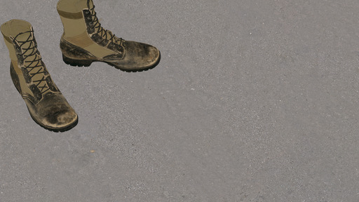 Dusty Concrete preview 2
