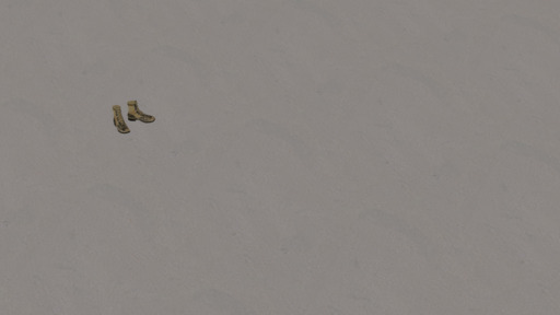 Dusty Concrete preview 4