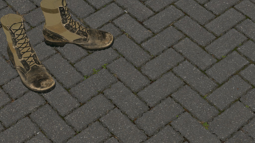 Herringbone Pavers preview 2