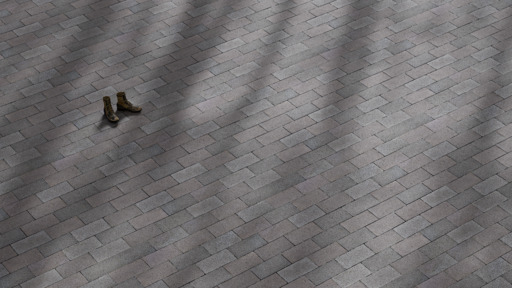 Grey Paving preview 3
