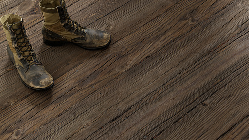Rustic Planks preview 1