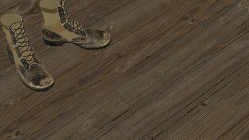 Rustic Planks preview 2