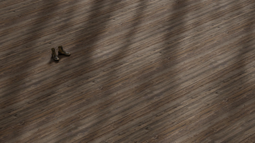 Rustic Planks preview 3