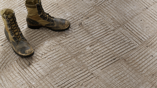 Grout Grid preview 1