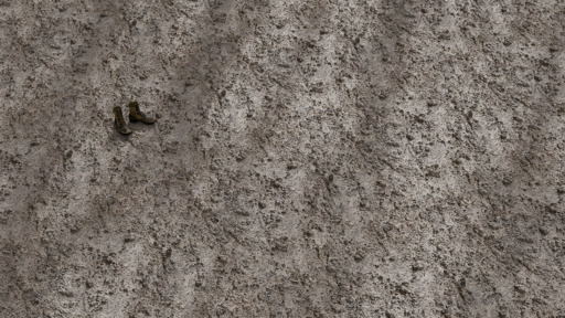 Crumbly Gypsum preview 3