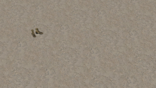 Crumbly Gypsum preview 4
