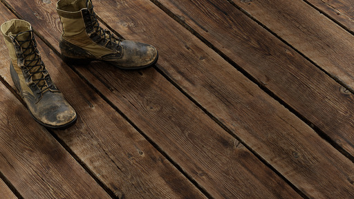 Zebra Planks preview 1
