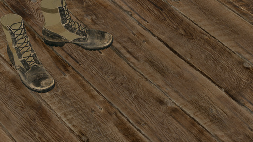 Zebra Planks preview 2