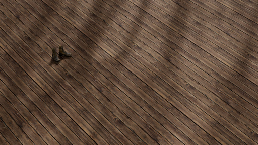 Zebra Planks preview 3