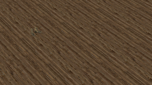 Zebra Planks preview 4