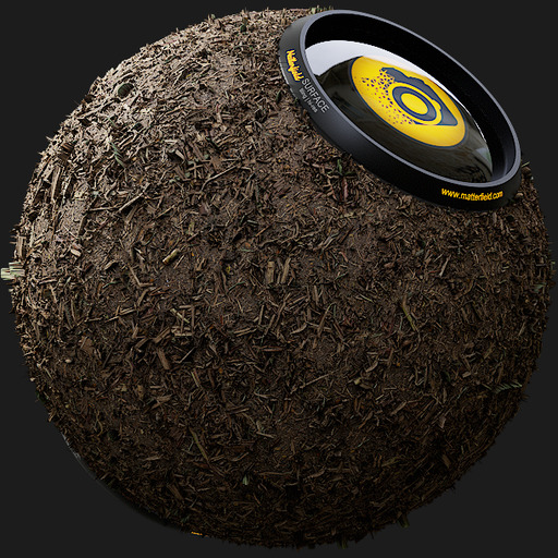 Hay Path