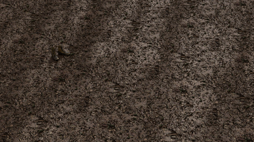Hay Path preview 3