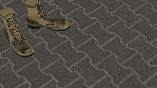 Herringbone Pavers preview 2