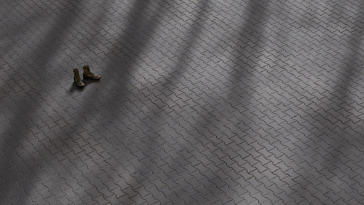 Herringbone Pavers preview 3