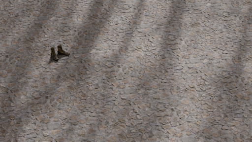 Historic Stone Walkway preview 3