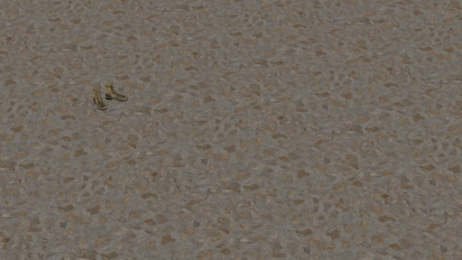 Historic Stone Walkway preview 4