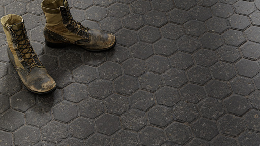 Urban Grid preview 1