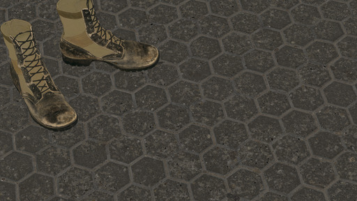 Urban Grid preview 2