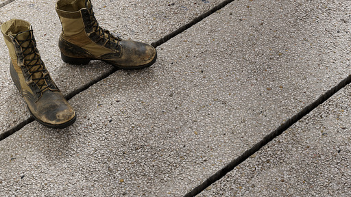 Grain Concrete preview 1