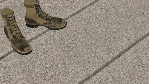 Grain Concrete preview 2