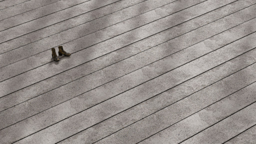 Grain Concrete preview 3