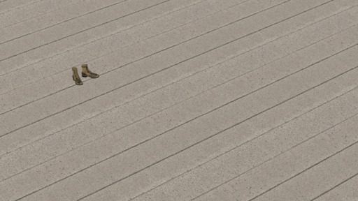 Grain Concrete preview 4