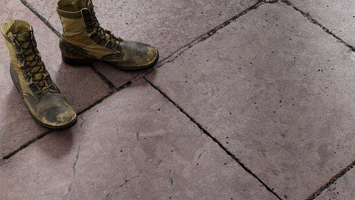 Pink Marble Tiles preview 1