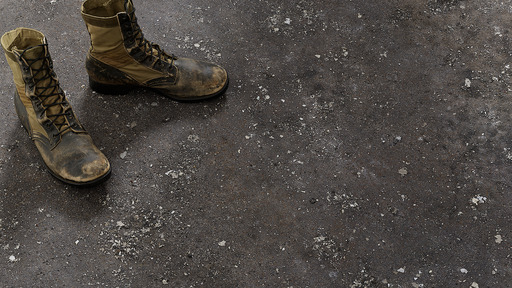 Dusty Concrete preview 1