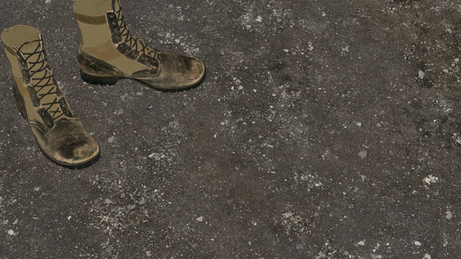 Dusty Concrete preview 2