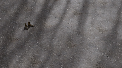 Dusty Concrete preview 3